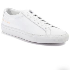 Original Achilles Sneaker (Women)
COMMON PROJECTS